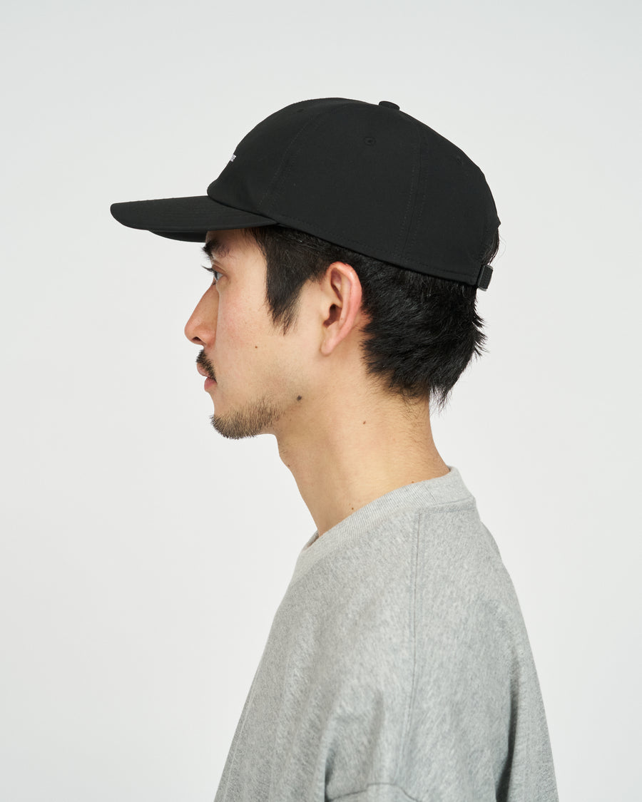 帽子 FreshService/WEATHERSHIELD SIXPANEL CAP WEATHER SHIELD SIX PANEL CAP – FreshService® official site