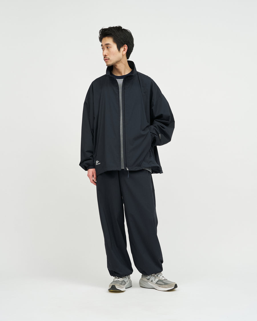 PERTEX® EQUILIBRIUM TRACK BLOUSON – FreshService® official site