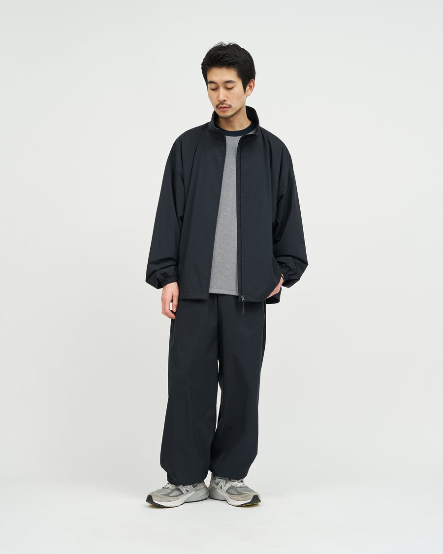 FreshService PERTEX® EQUILIBRIUM TRACK PERTEX® EQUILIBRIUM TRACK BLOUSON – FreshService® official site