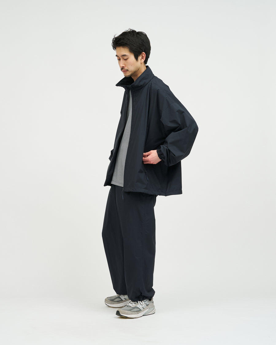 FreshService PERTEX® EQUILIBRIUM TRACK PERTEX® EQUILIBRIUM TRACK BLOUSON – FreshService® official site