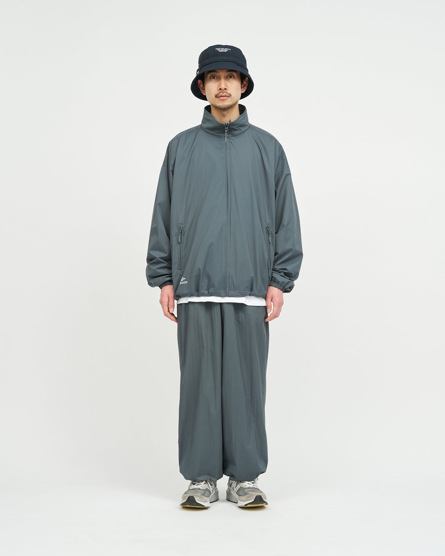 PERTEX® EQUILIBRIUM TRACK BLOUSON – FreshService® official site