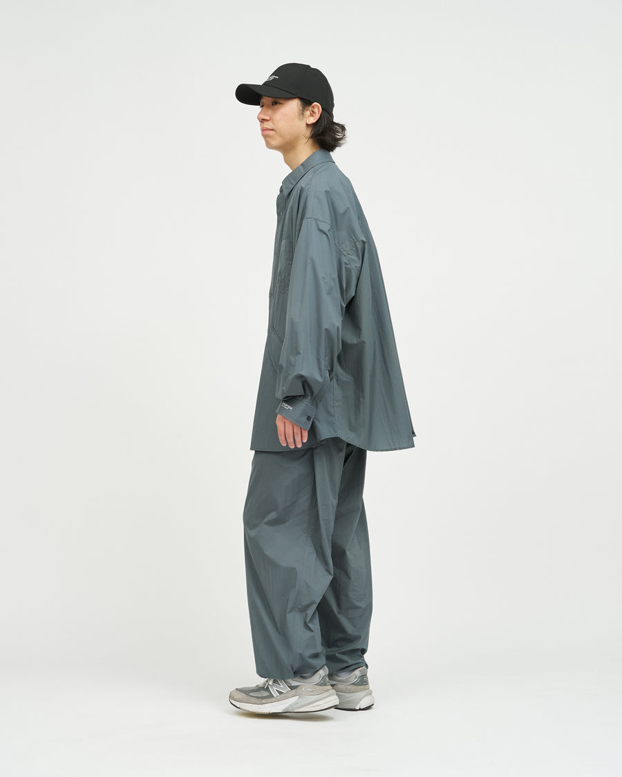 【FreshService シャツ】pertexシャツ PERTEX® EQUILIBRIUM L/S TECH SHIRT – FreshService® official site