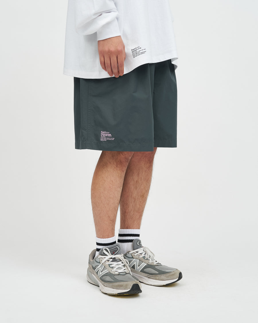 フレッシュサービス FRIEND EDITIONS ALL WEATHER GL FRIEND EDITIONS ALL WEATHER SHORTS – FreshService® official site
