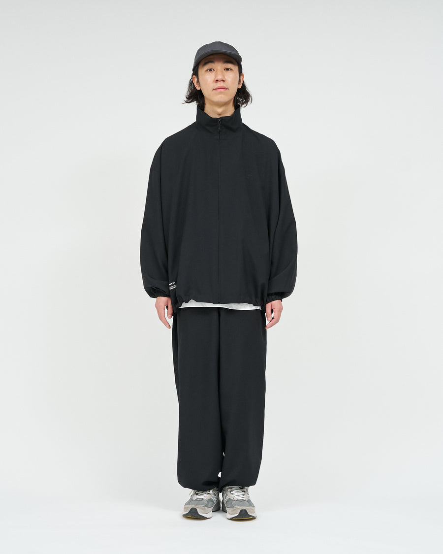 フレッシュサービス SYNTHETIC WOOL TRACK SUIT GR M SYNTHETIC WOOL TRACK SUIT – FreshService® official site