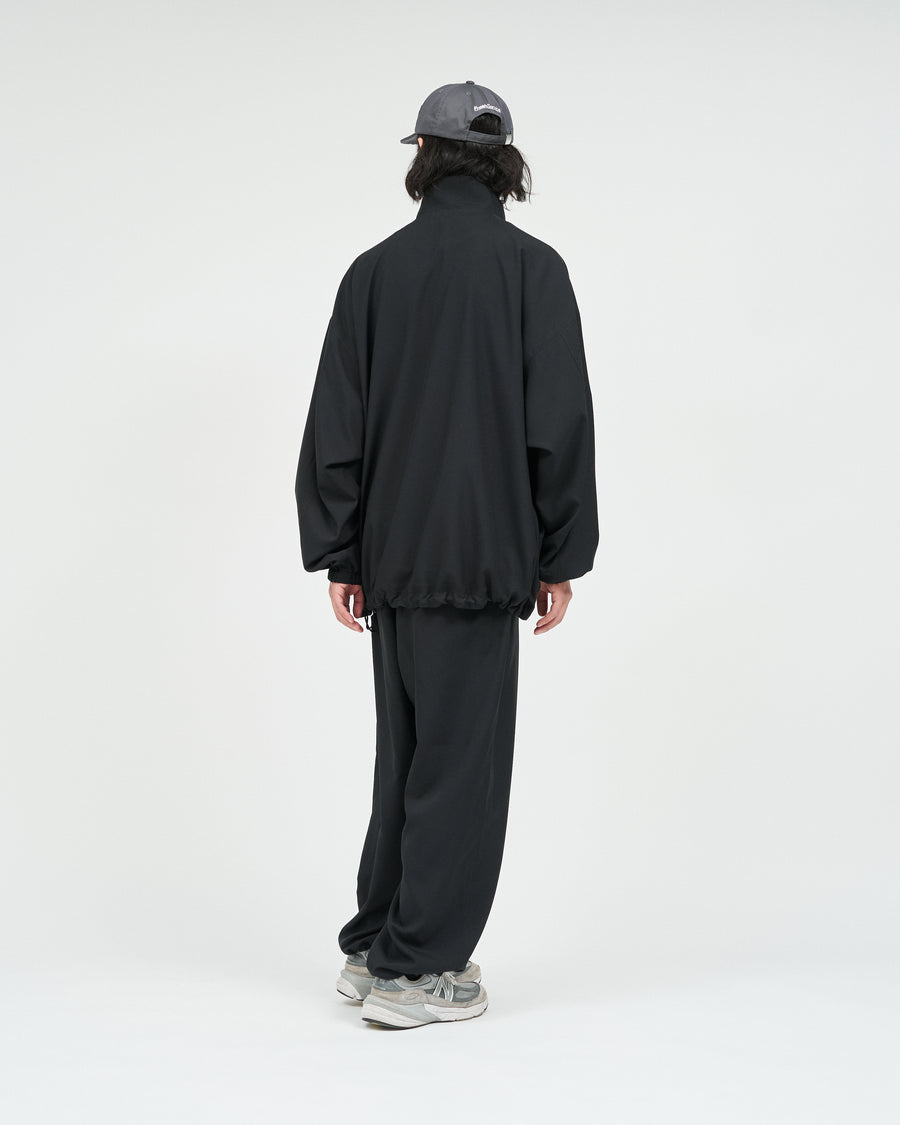 SYNTHETIC WOOL TRACK SUIT – FreshService® official site
