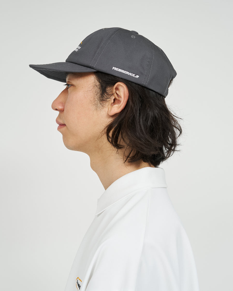 CORPORATE UNIFORM CAP “DISPATCH” – FreshService® official site