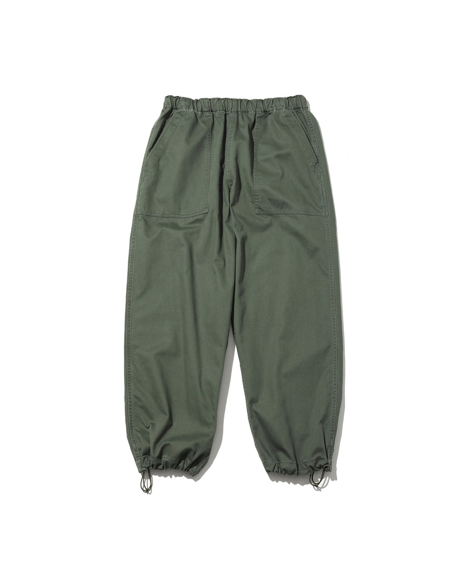 UTILITY BAKER PANTS