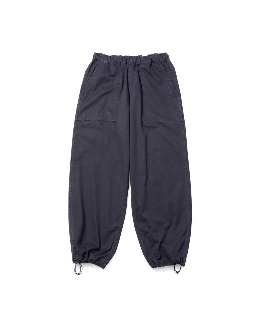 UTILITY BAKER PANTS