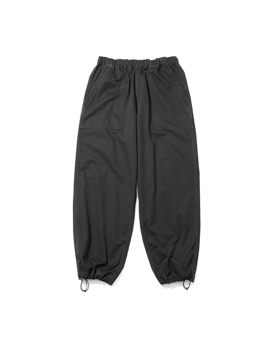 UTILITY BAKER PANTS