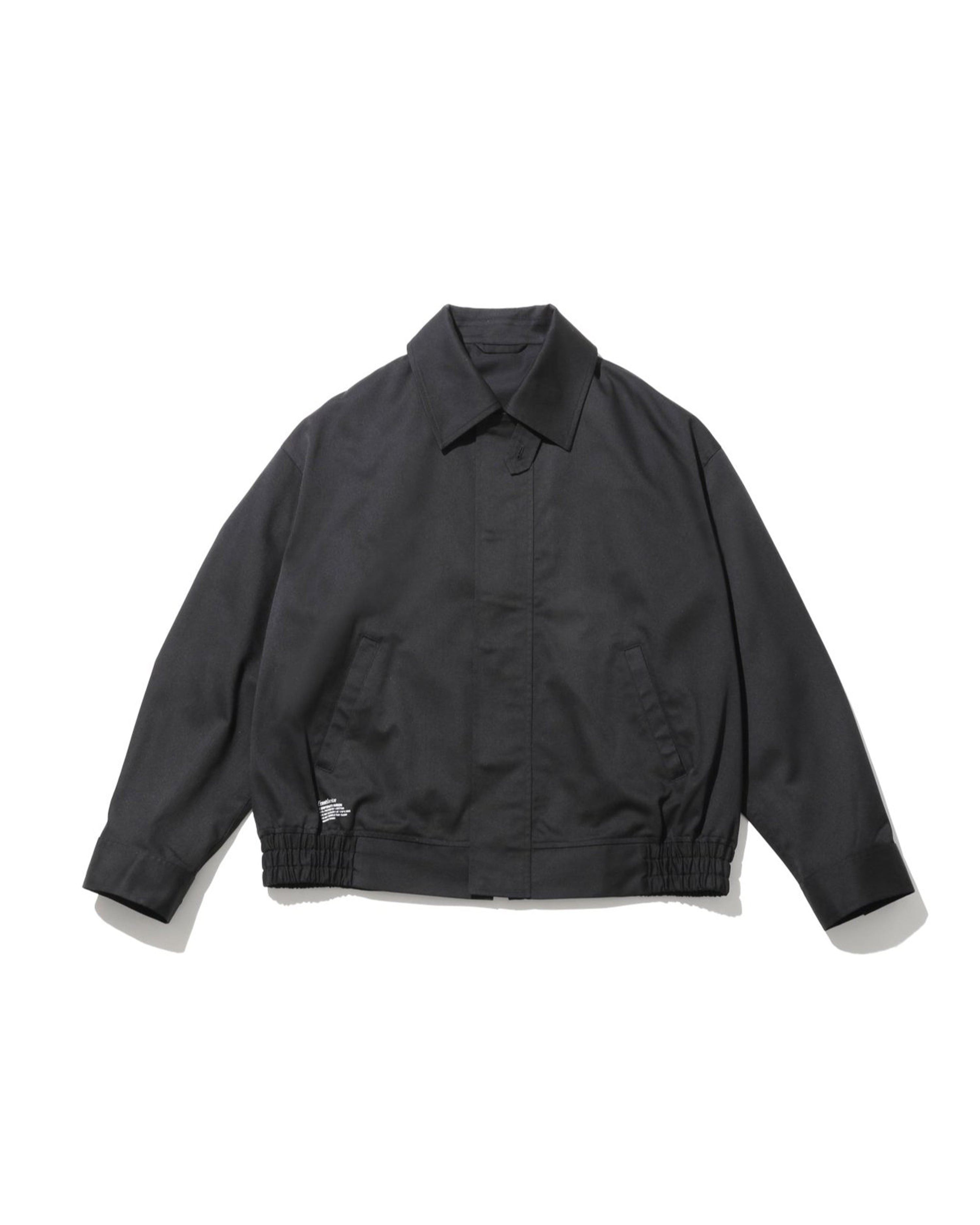 A*U様 freshservice coolfiber黒セットアップ定価3.5万