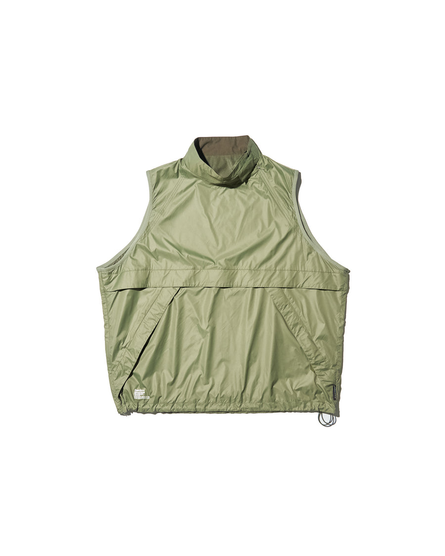 PERTEX® REISSUE PULLOVER VEST