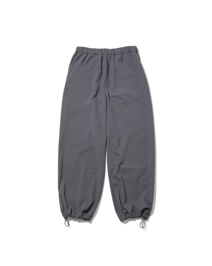 WOOLY CLOTH UTILITY OVER PANTS