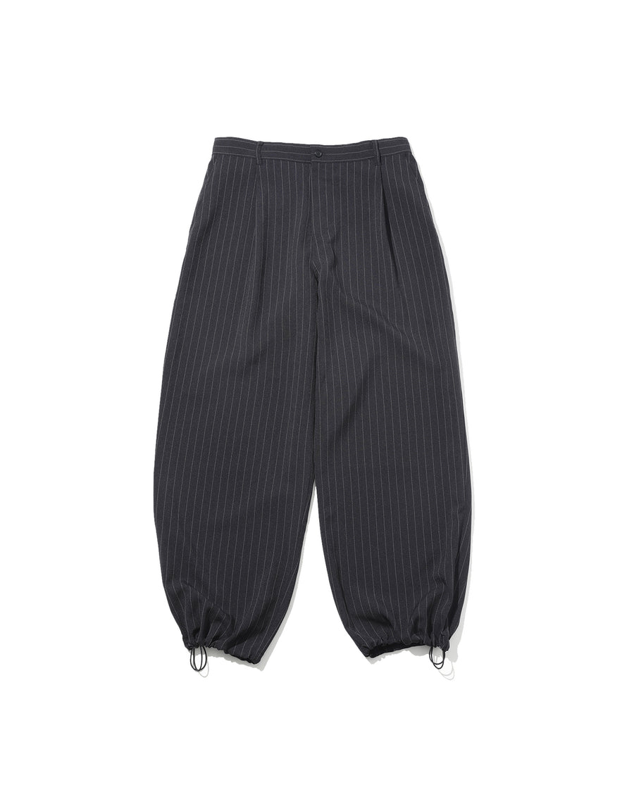 DRY TROPICAL WIDE TROUSERS