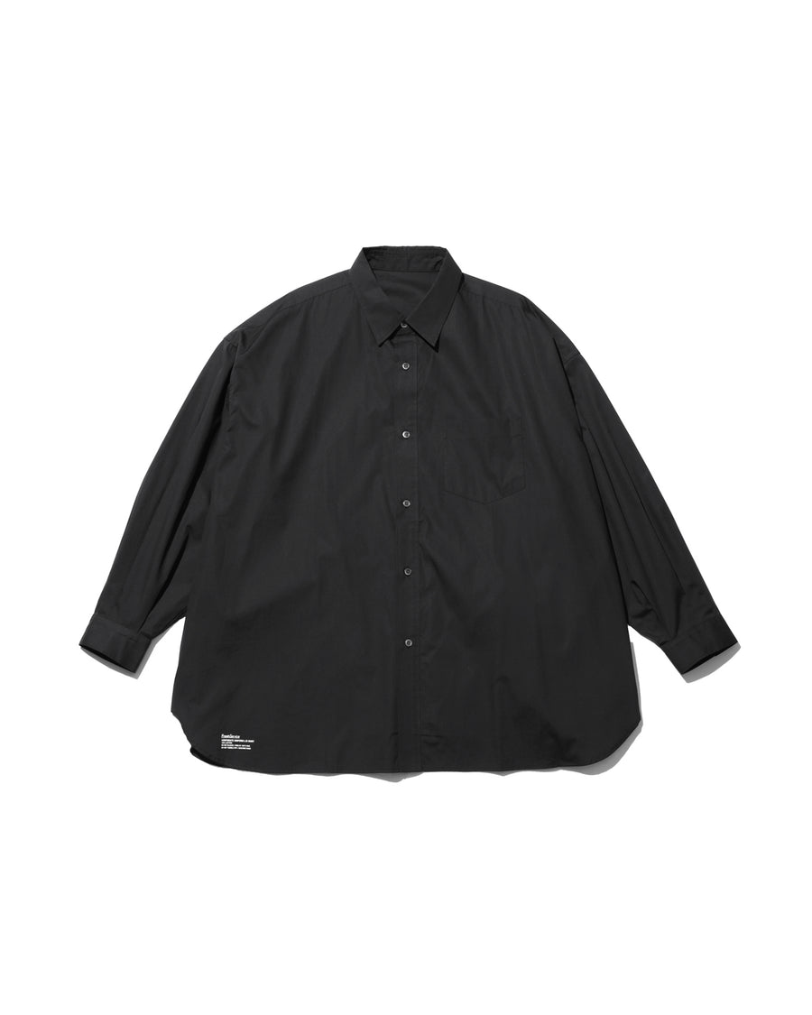 CORPORATE UNIFORM L/S SHIRT