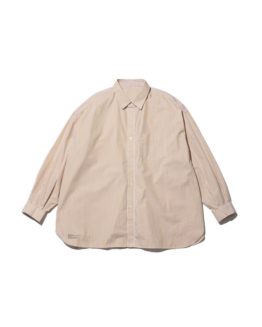 CORPORATE UNIFORM L/S SHIRT