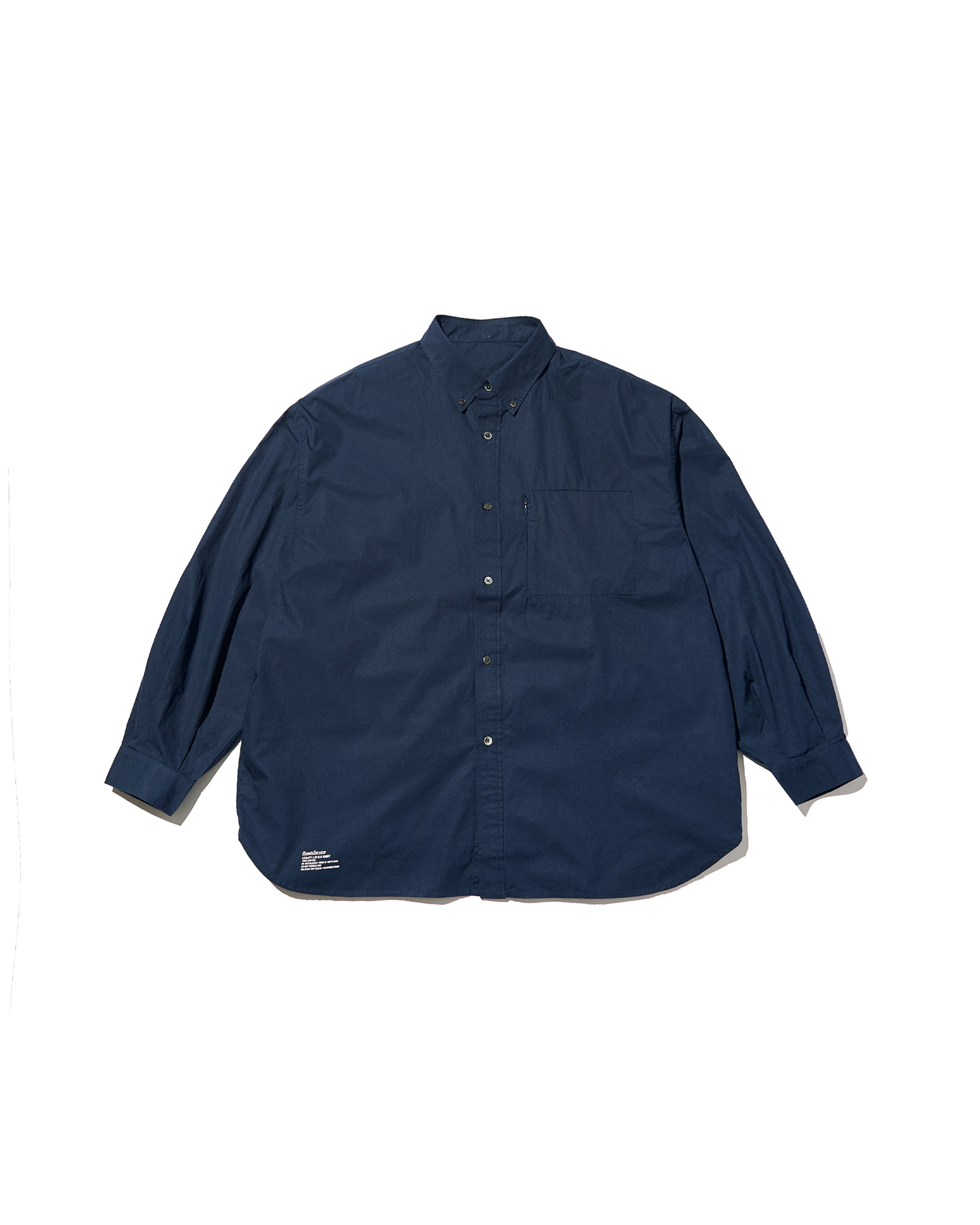 FreshService Utilyty PackebleSuit ネイビー M FreshService - ReFresh!Service.フレッシュサービス “UTILITY