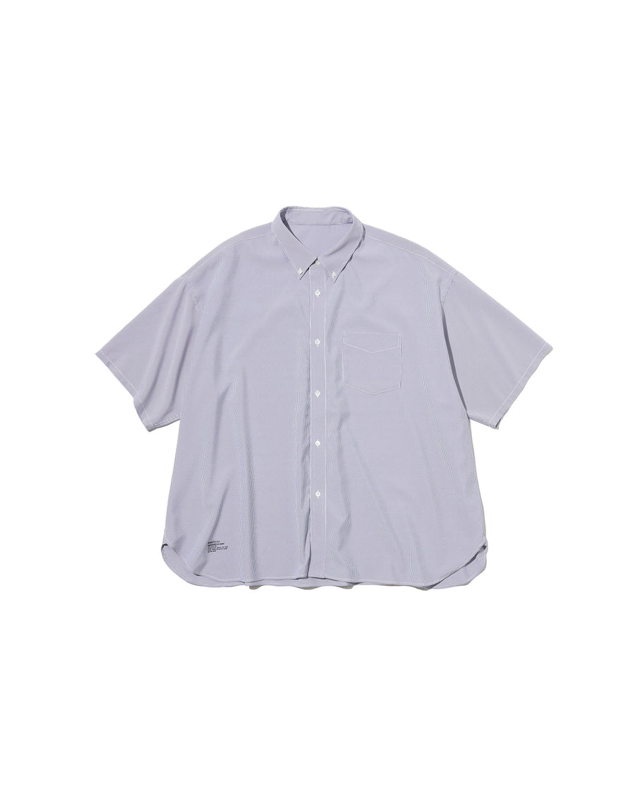 SEERSUCKER B.D SHIRT