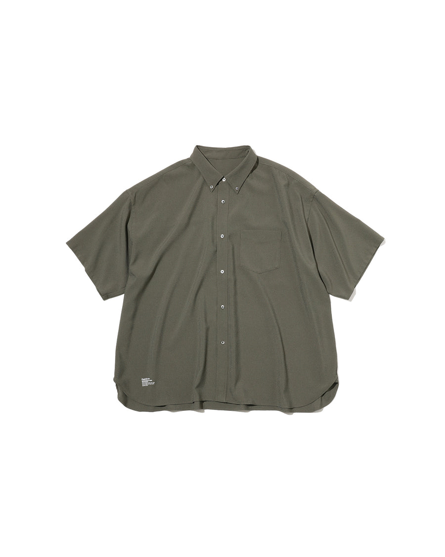 SEERSUCKER B.D SHIRT