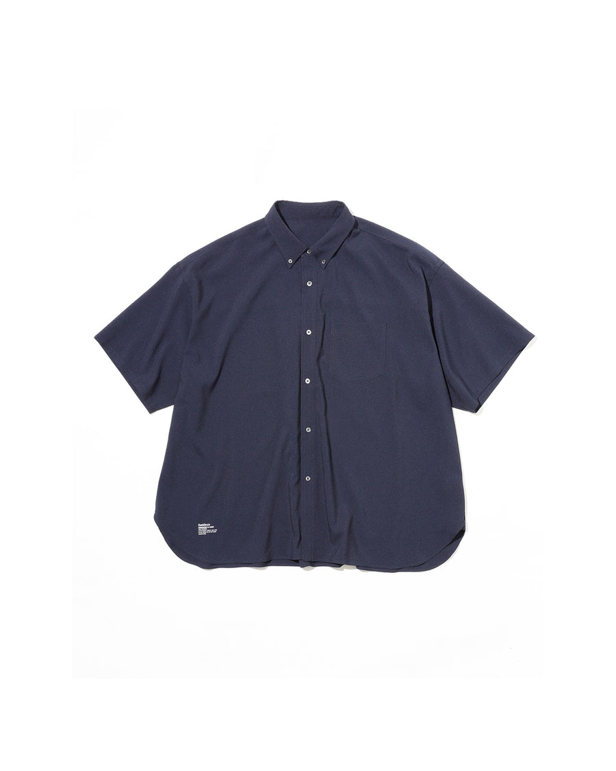 SEERSUCKER B.D SHIRT