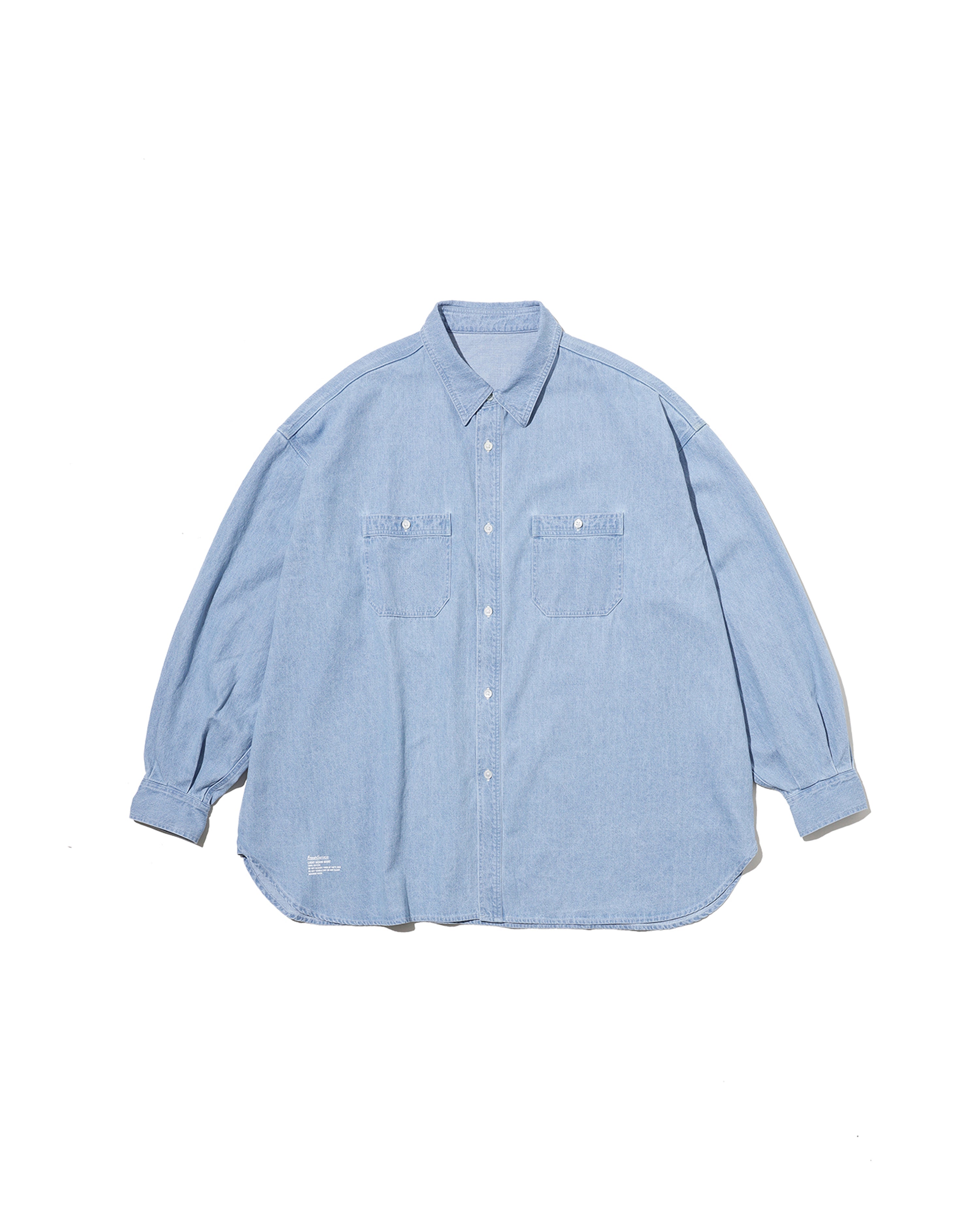 SHIRT – FreshService® official site