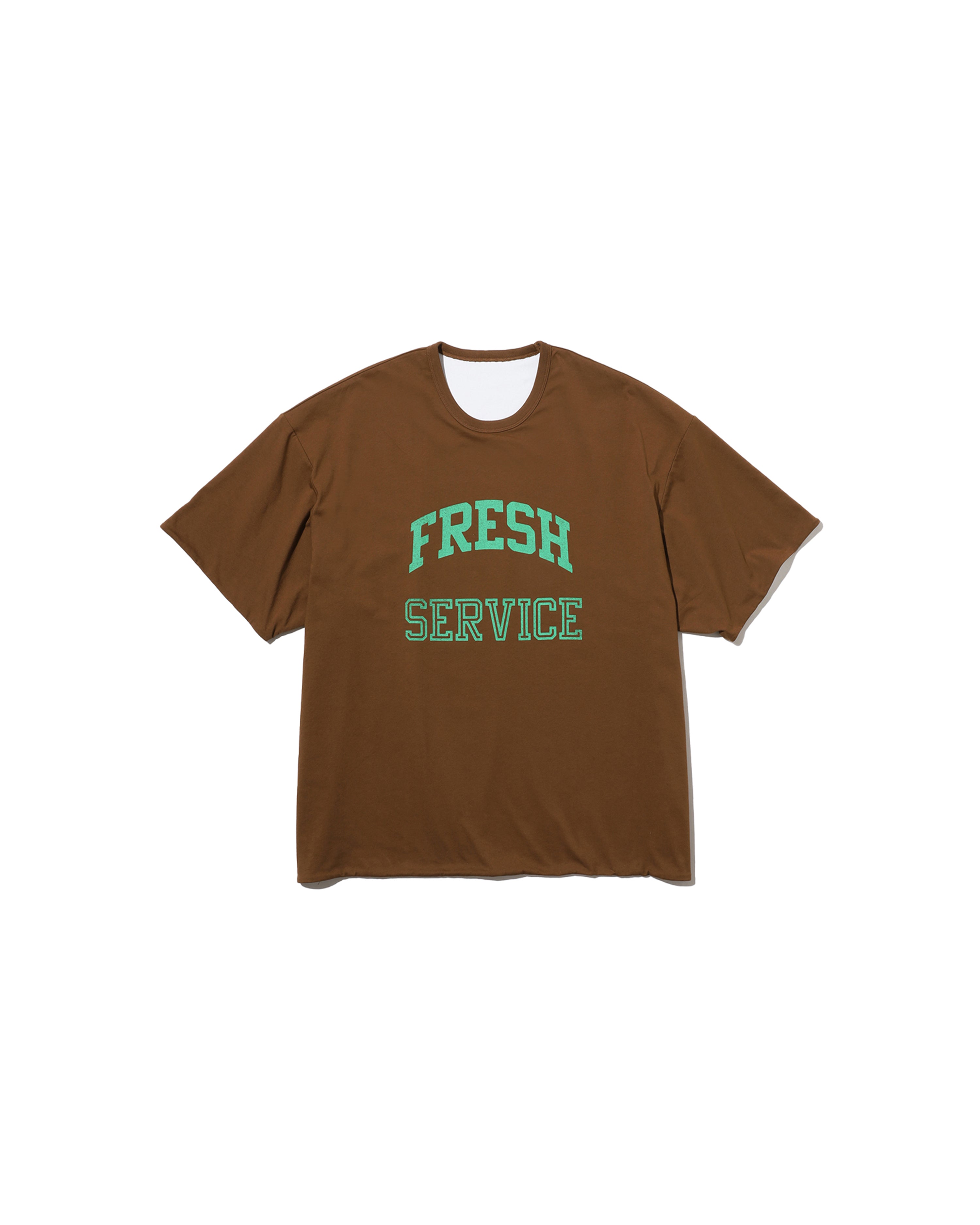 TOPS – FreshService® official site