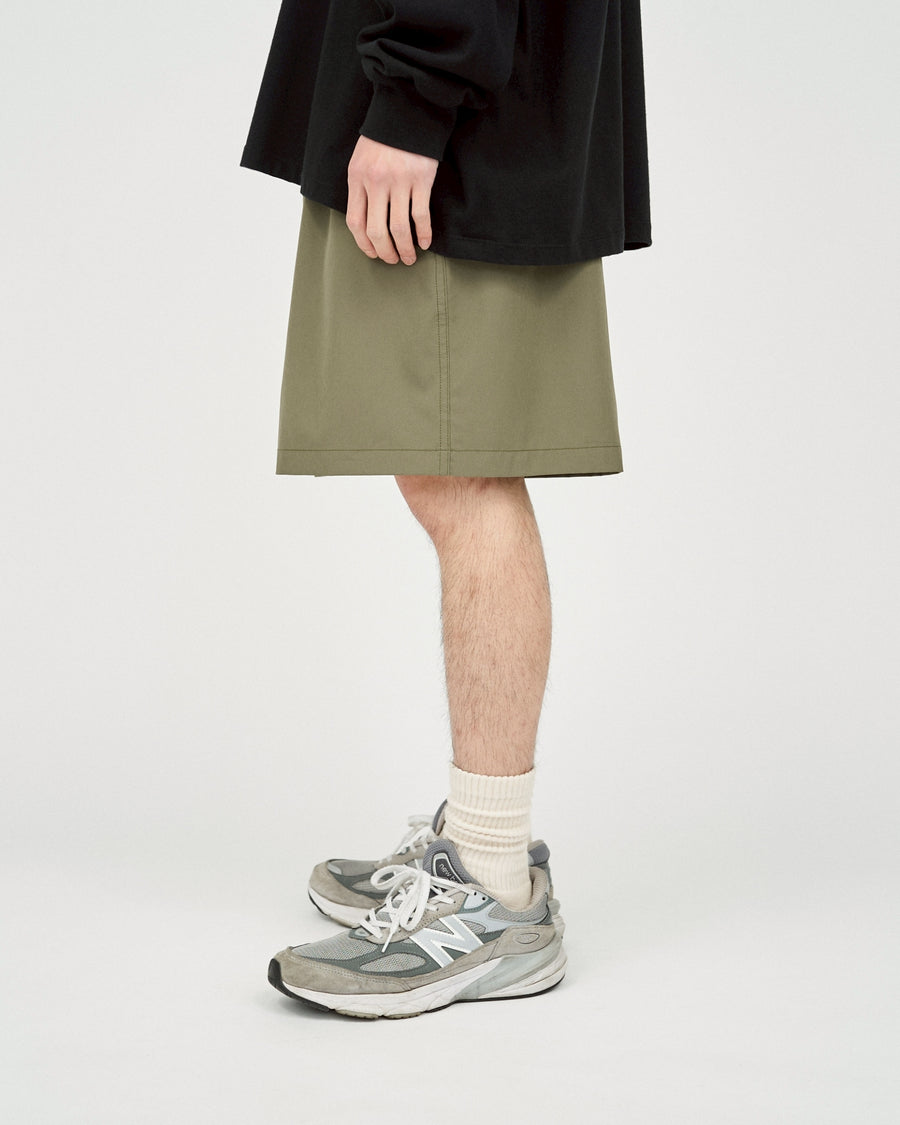 ALL WEATHER SHORTS