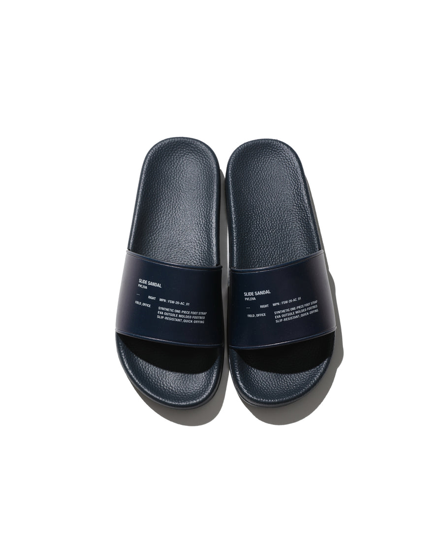 SLIDE SANDAL