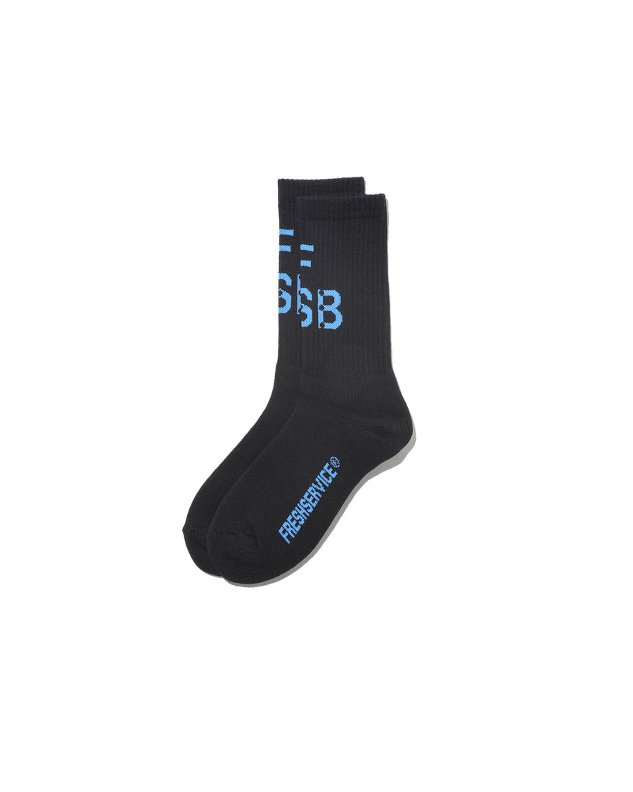 AS×FS SOCKS