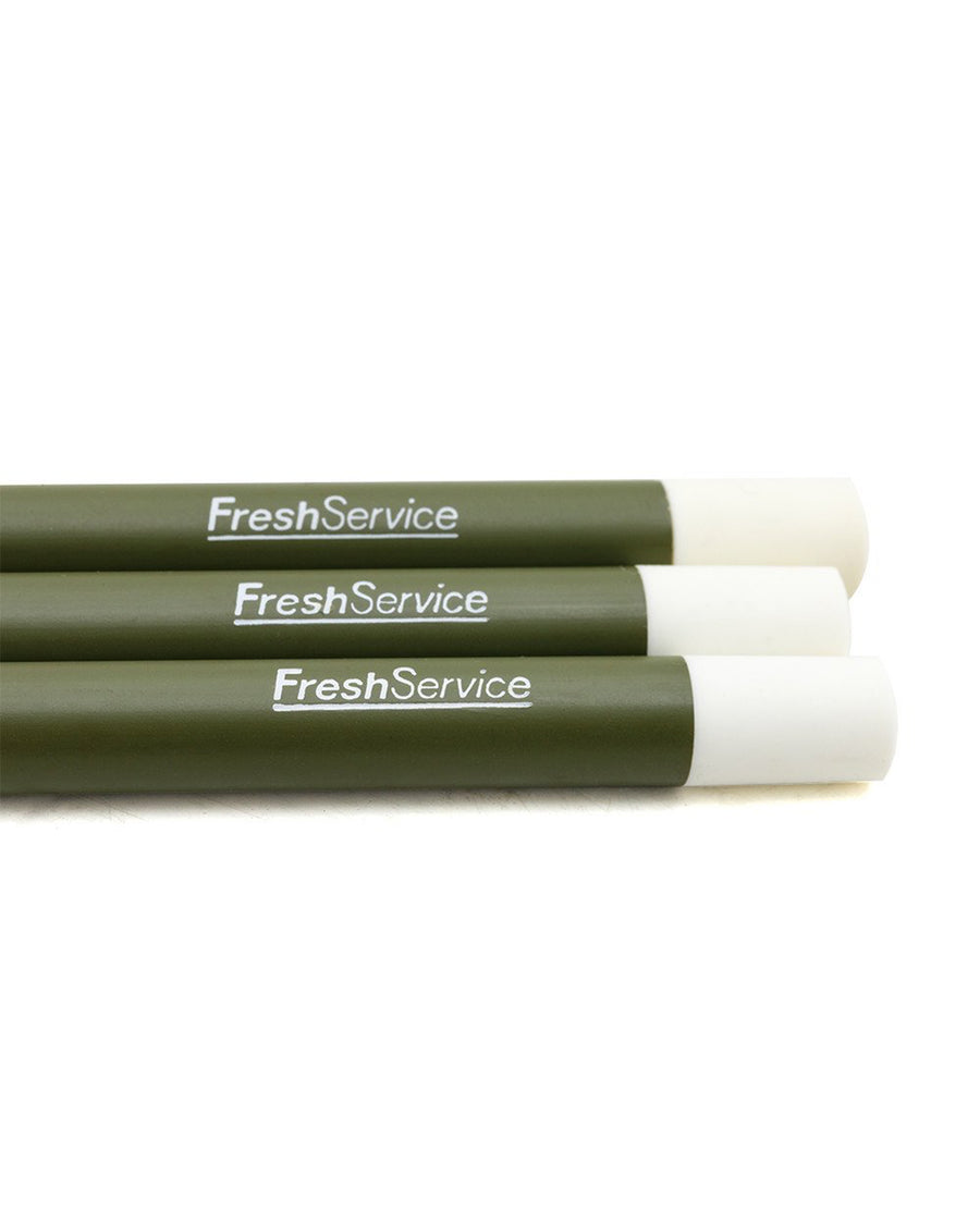 3P PENCILS IN BOX
