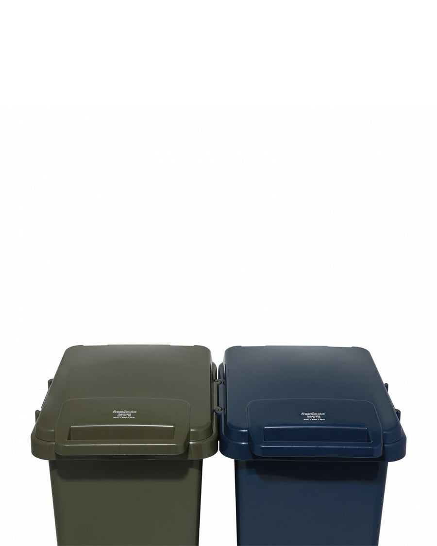TRASH BOX – FreshService® official site