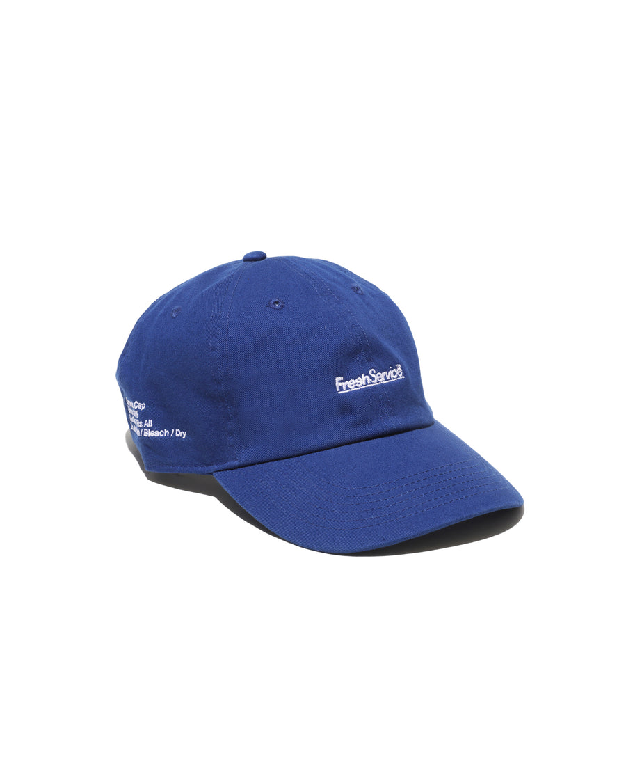 CORPORATE CAP