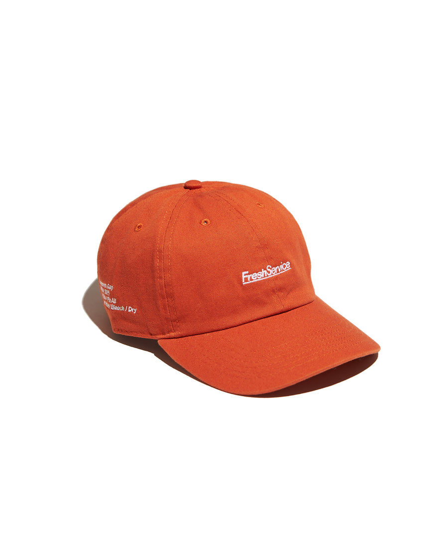 CORPORATE CAP