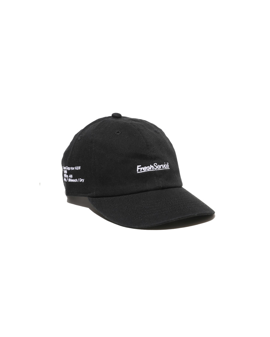 CORPORATE KIDS CAP