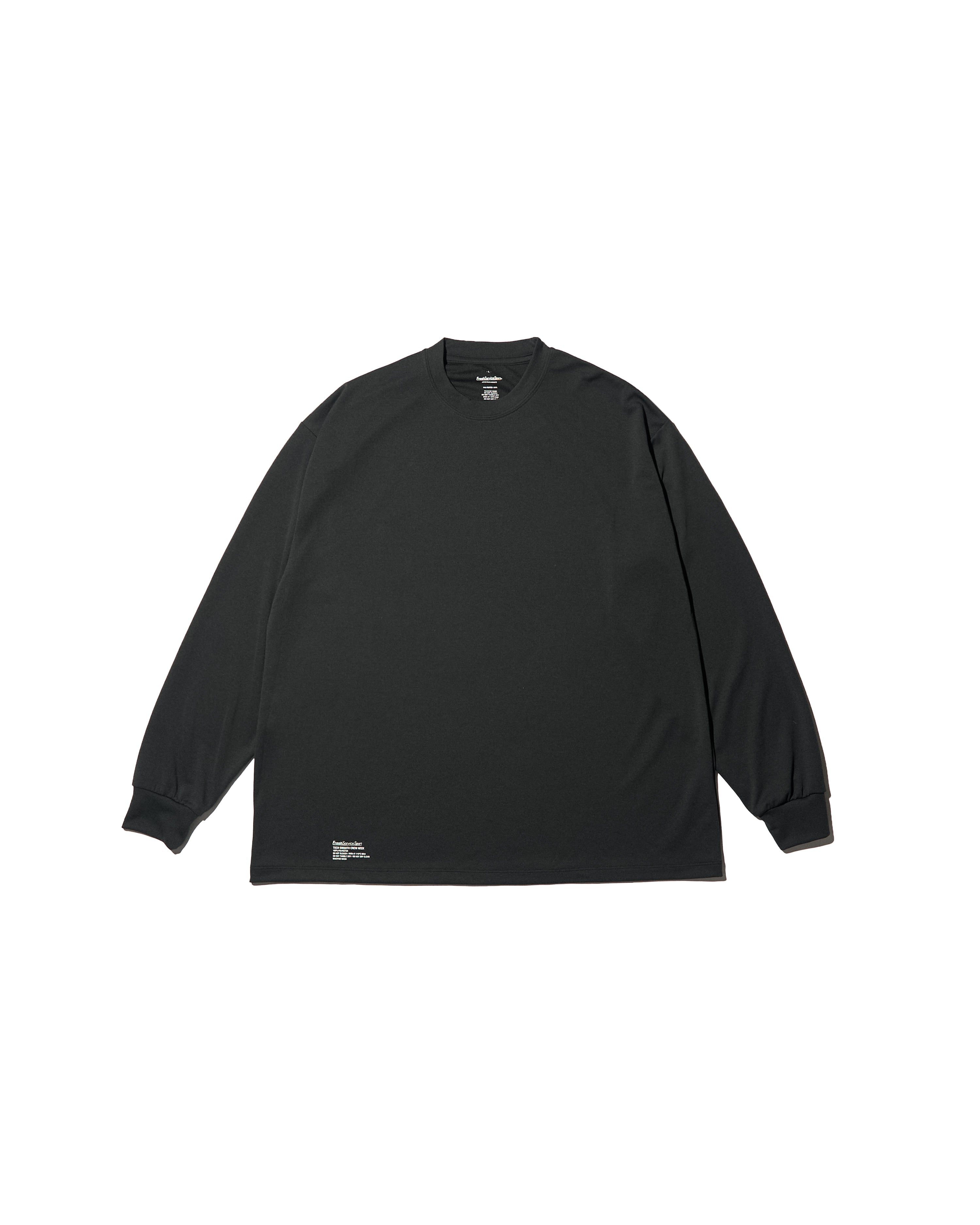 【希少】FreshService CREW NECK SWEAT 全国通販】FreshService