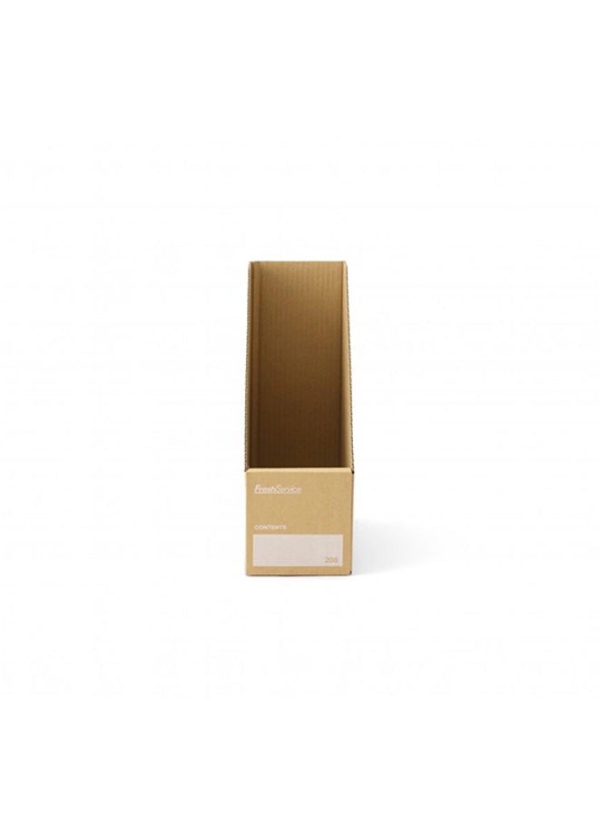 FELLOWES×FreshService BANKERS BOX 208(3pcs)