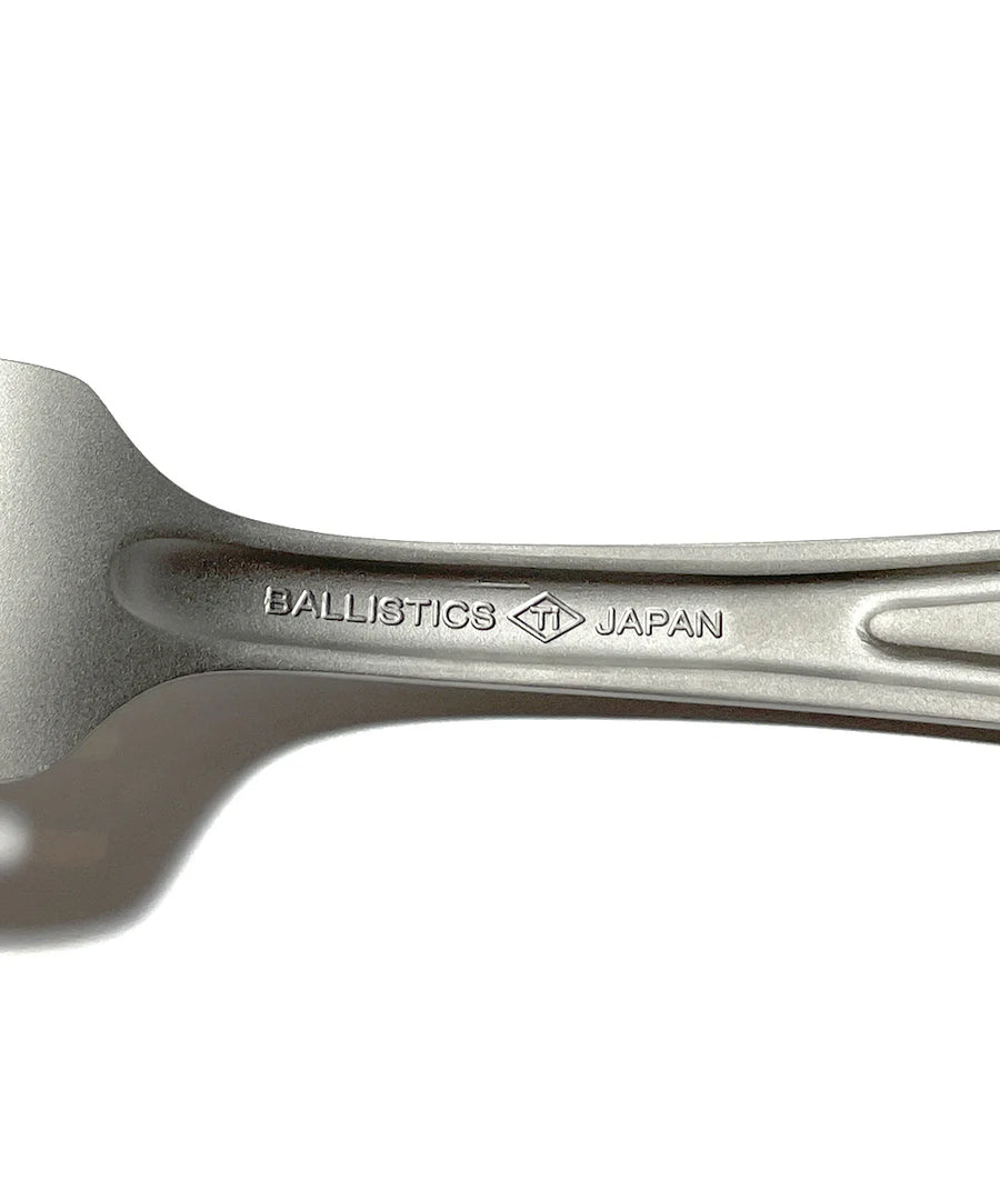 A.M. Cutlery Set