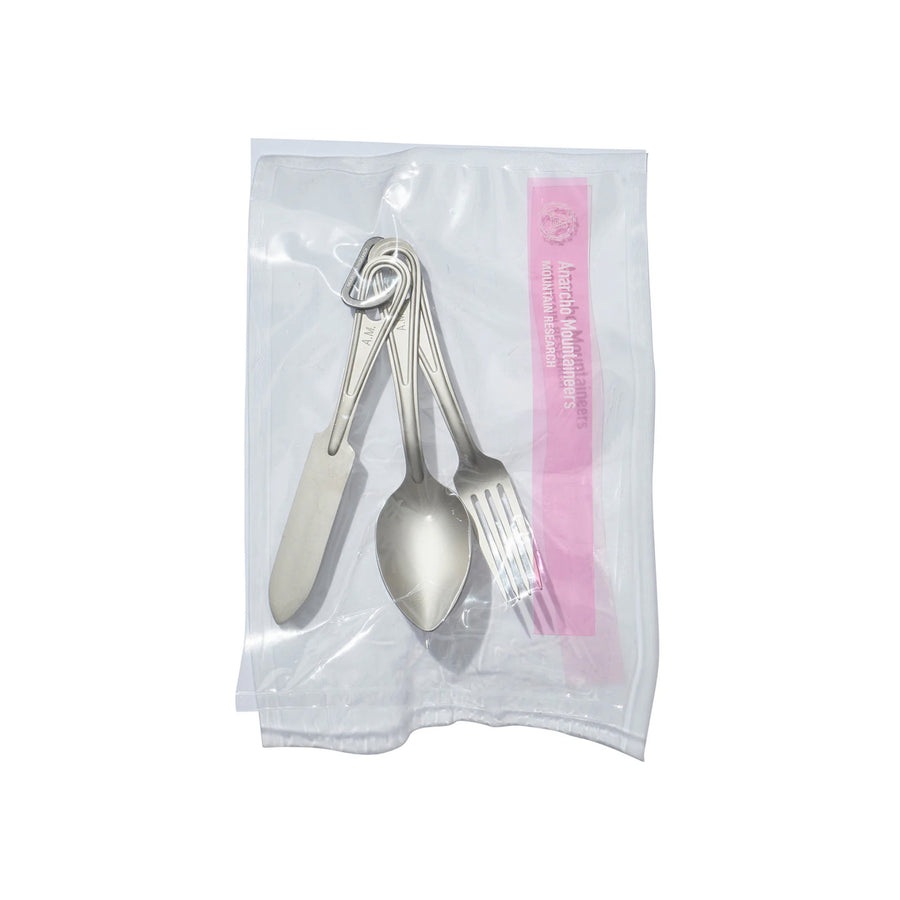 A.M. Cutlery Set