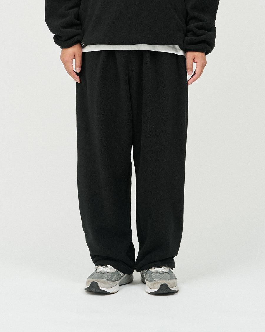 MICRO FLEECE ADJUSTABLE PANTS
