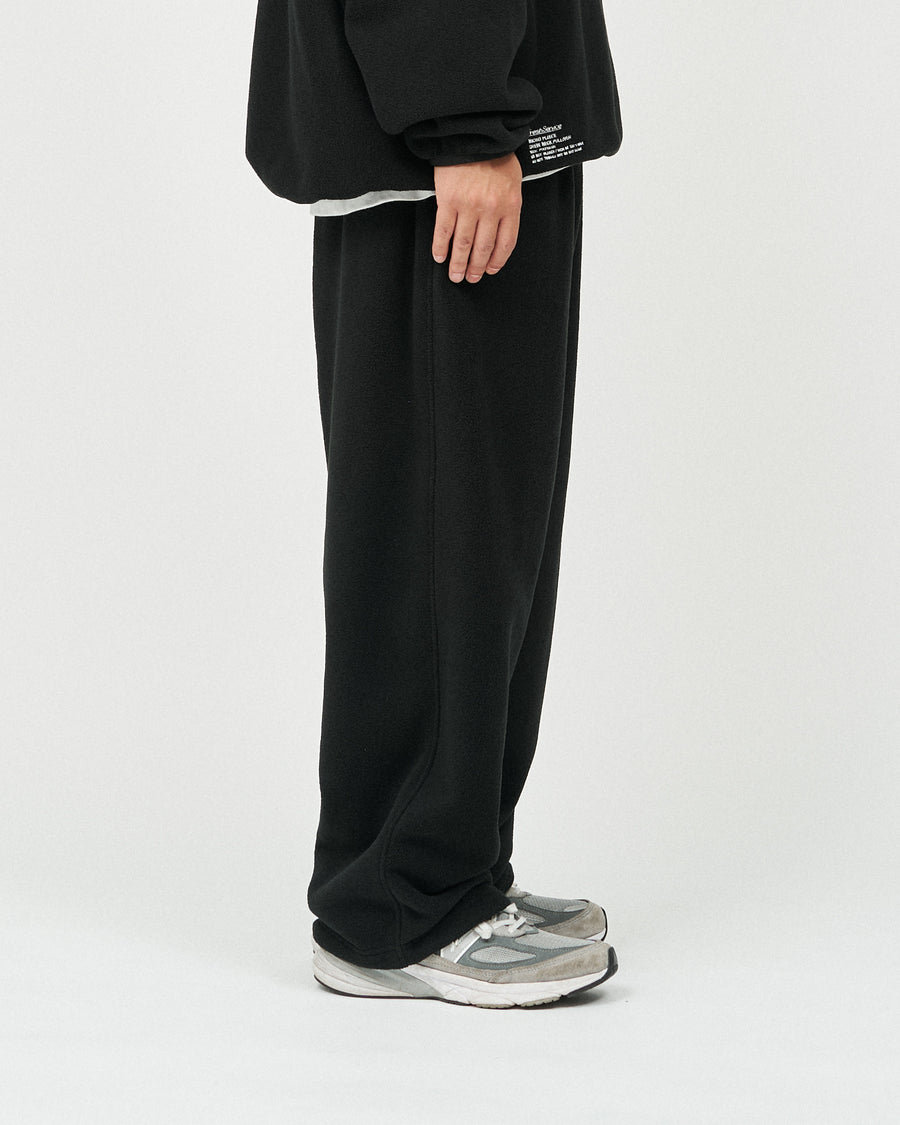 MICRO FLEECE ADJUSTABLE PANTS