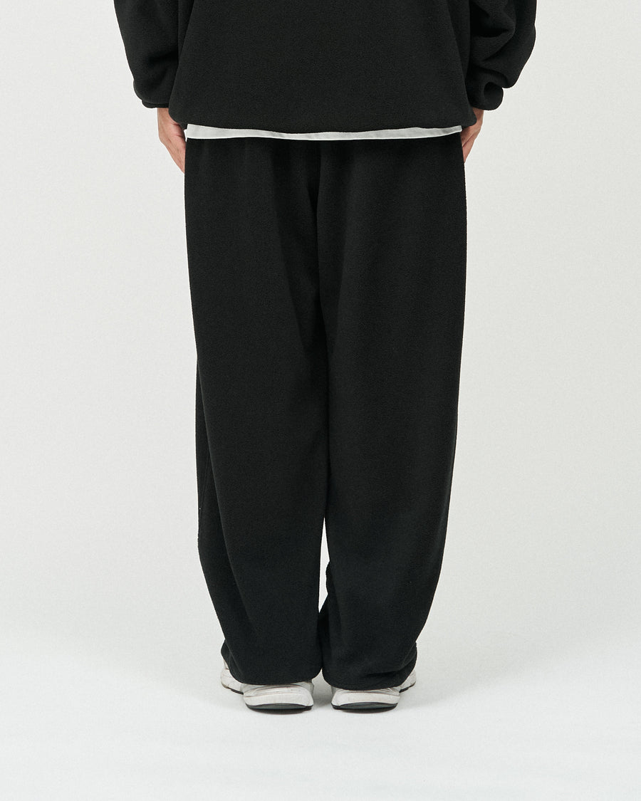 MICRO FLEECE ADJUSTABLE PANTS