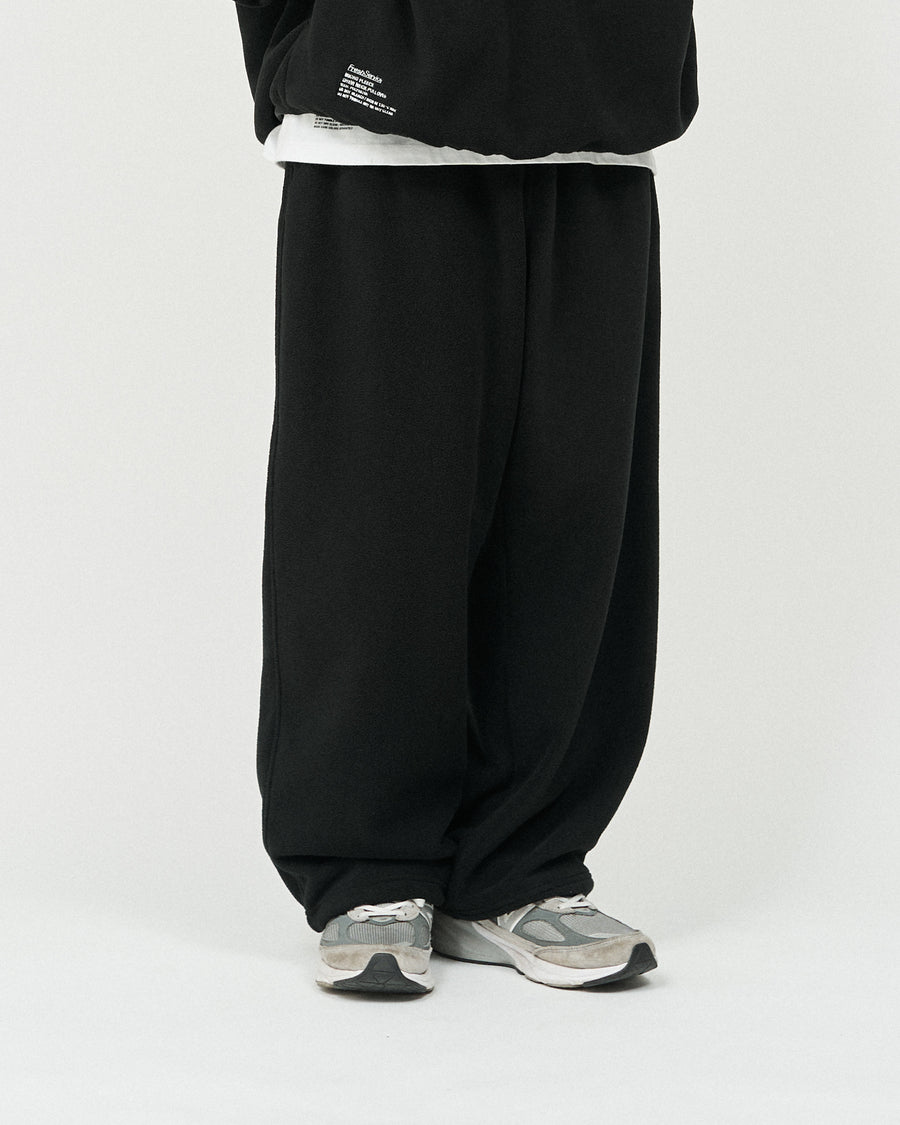 MICRO FLEECE ADJUSTABLE PANTS