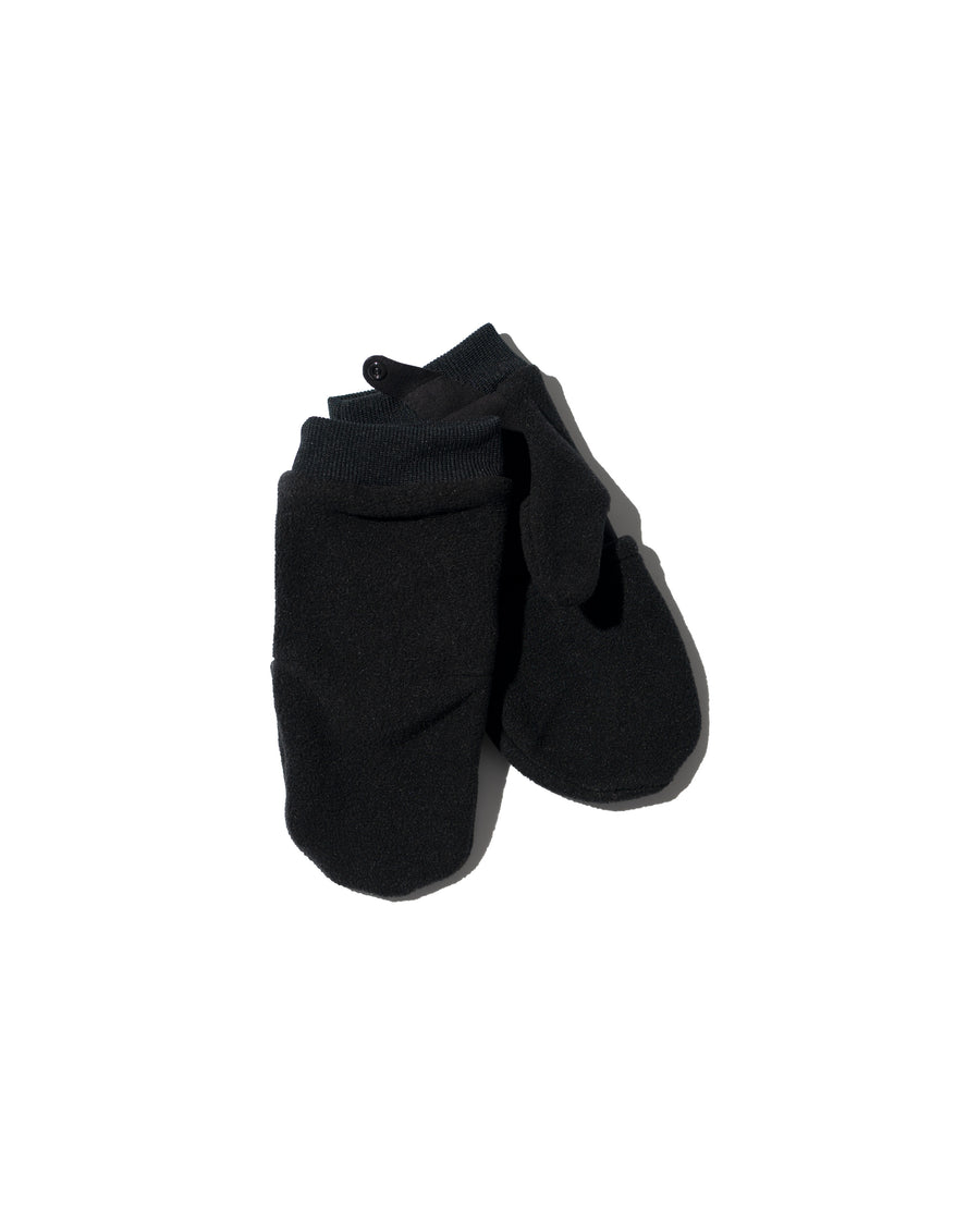 MICRO FLEECE MITTENS