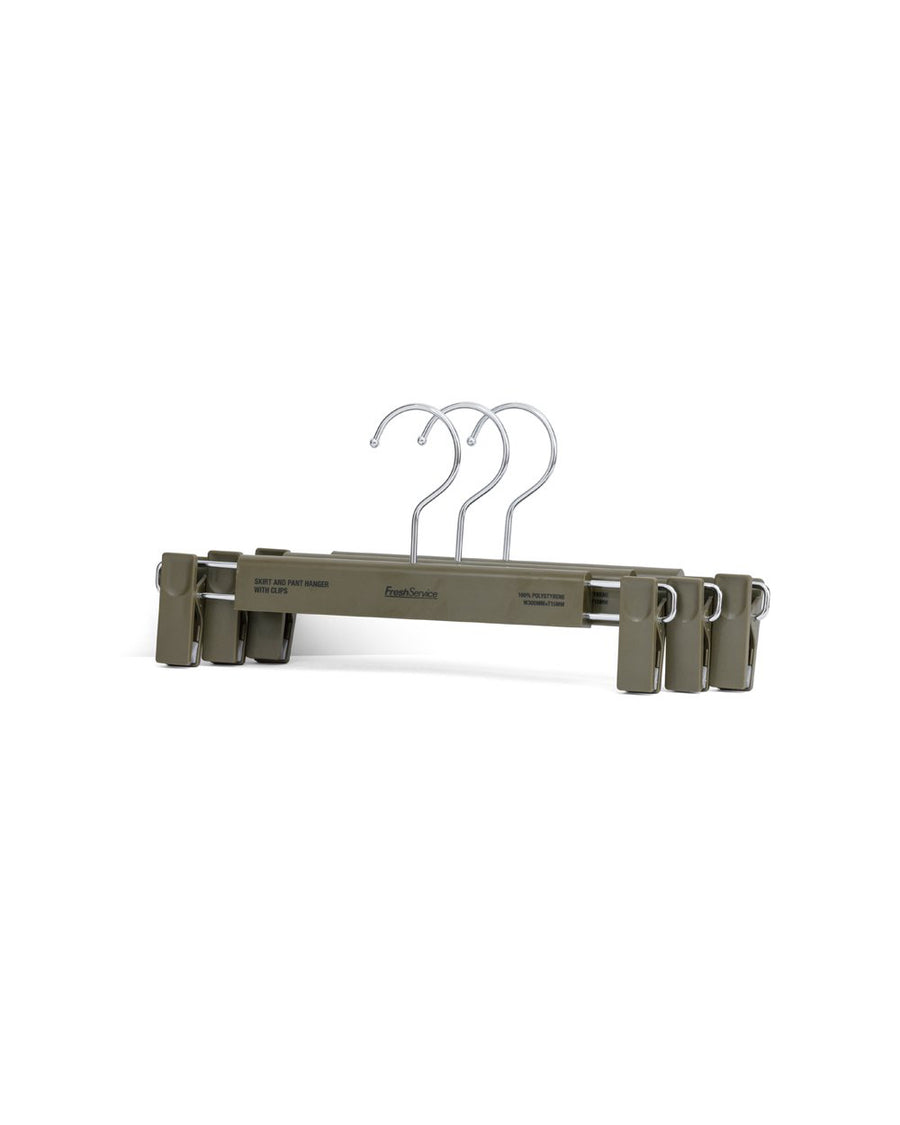 Original 3-Pack Bottoms Hanger