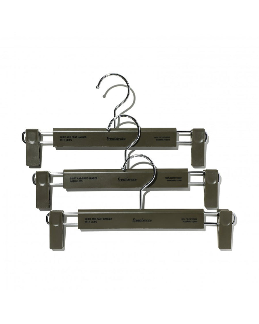 Original 3-Pack Bottoms Hanger