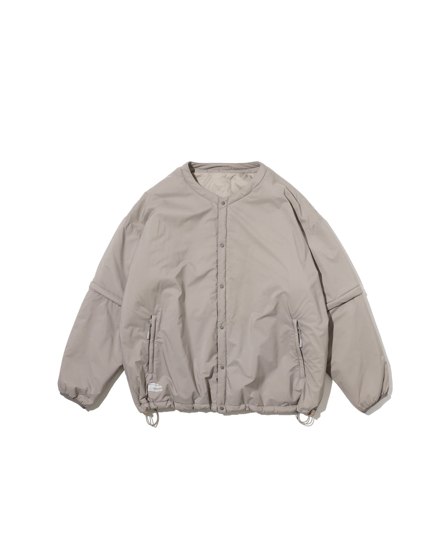 PERTEX® QUANTUM AIR MINI RIPSTOP SNAP JACKET