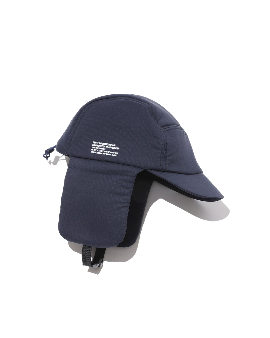 PERTEX® QUANTUM AIR MINI RIPSTOP TRAPPER CAP