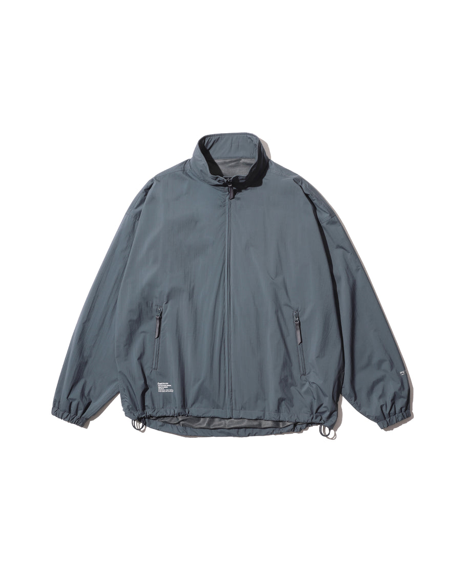 FreshService PERTEX® EQUILIBRIUM TRACK PERTEX® EQUILIBRIUM TRACK BLOUSON – FreshService® official site
