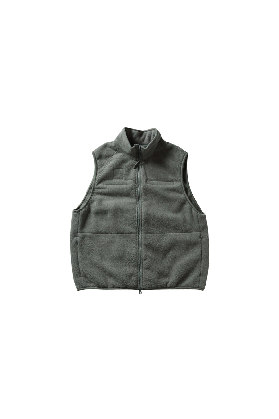 LEVEL3 Fleece Vest