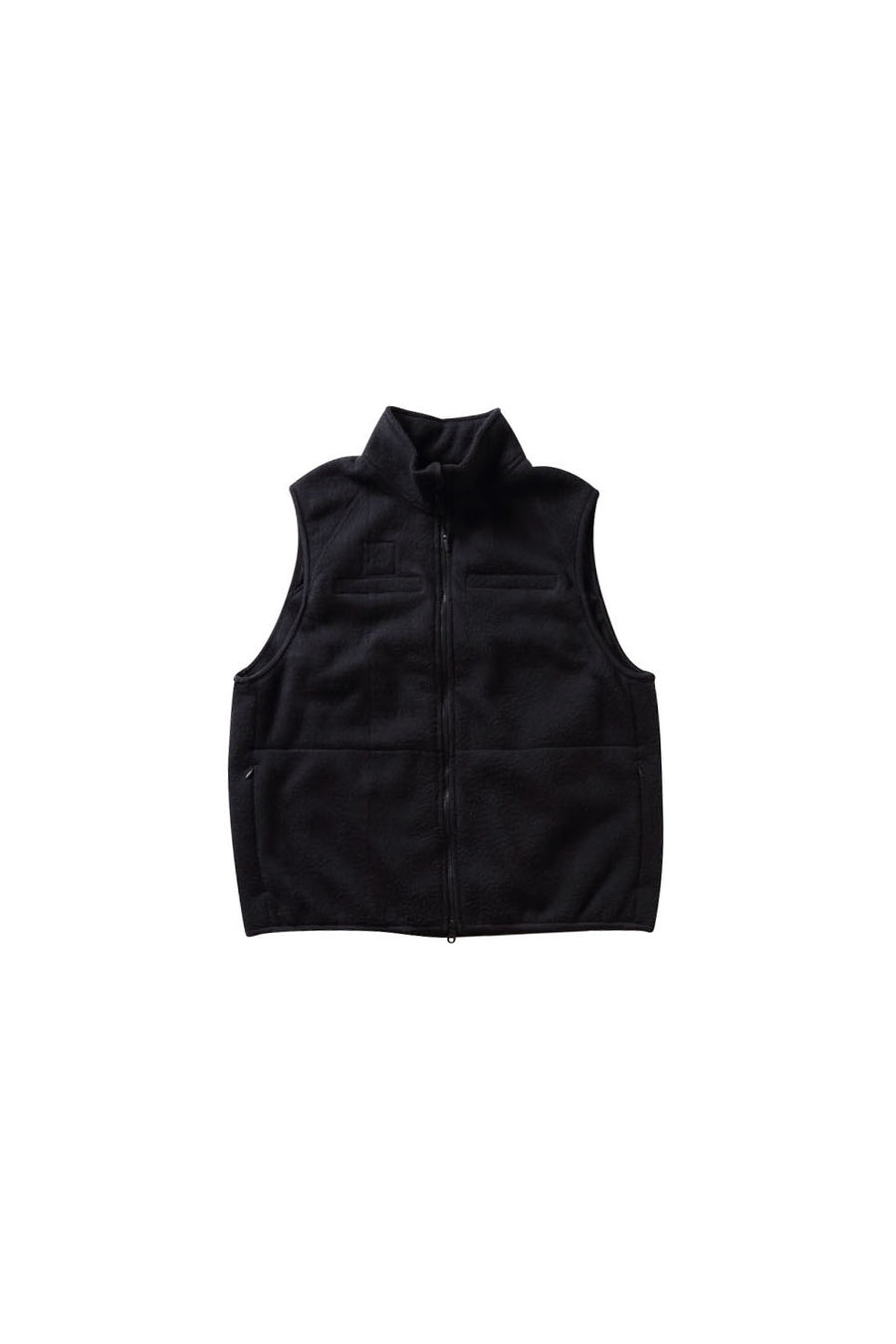 LEVEL3 Fleece Vest