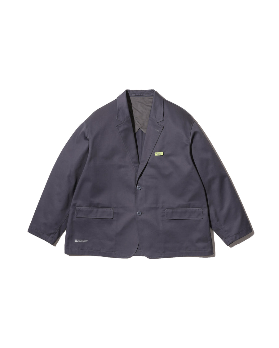SERVICE WORK ID JACKET